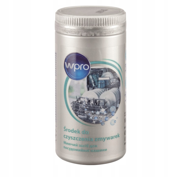 Detergent pentru masina de spalat vase si masina de spalat rufe WHIRLPOOL/WPRO