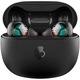 Casti Audio In-Ear, Skullcandy Rail True Wireless, Bluetooth, True Black