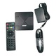 Медиен плейър TV Box T9, Android, 6K, 64 GB
