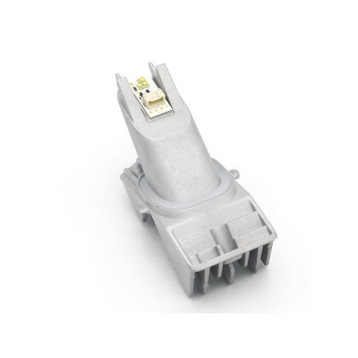 Автокрушки Angel Eyes Xentech Light LED модул BMW Series 7 F01, F02, F03 LCI Facelift