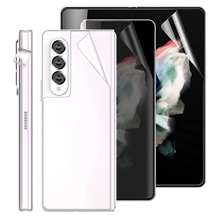 Протектор за Samsung Galaxy Z Fold5 / Z Fold 5 5G