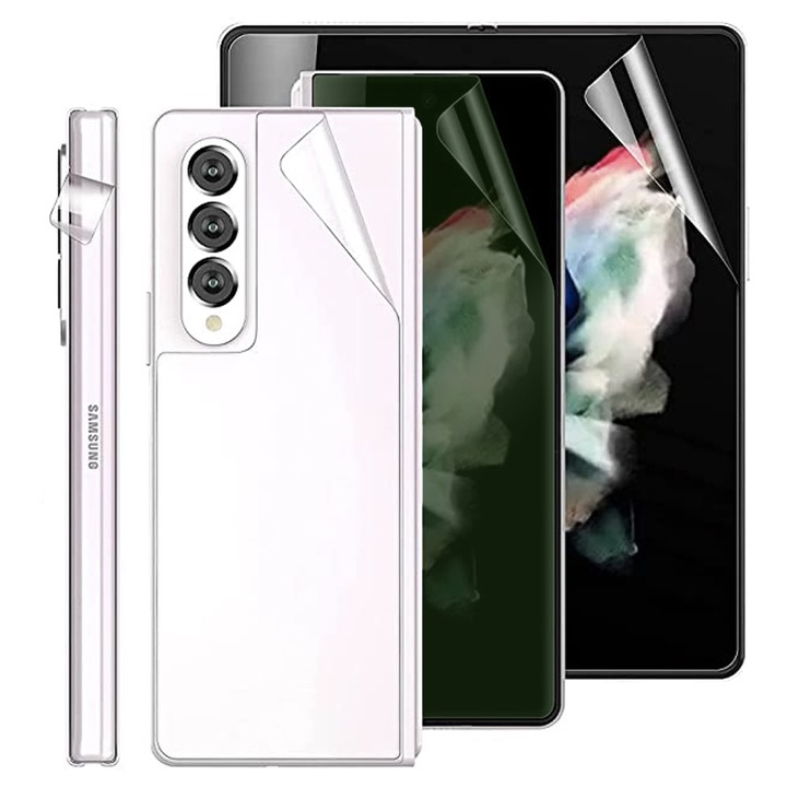 Протектор за Samsung Galaxy Z Fold 3 5G