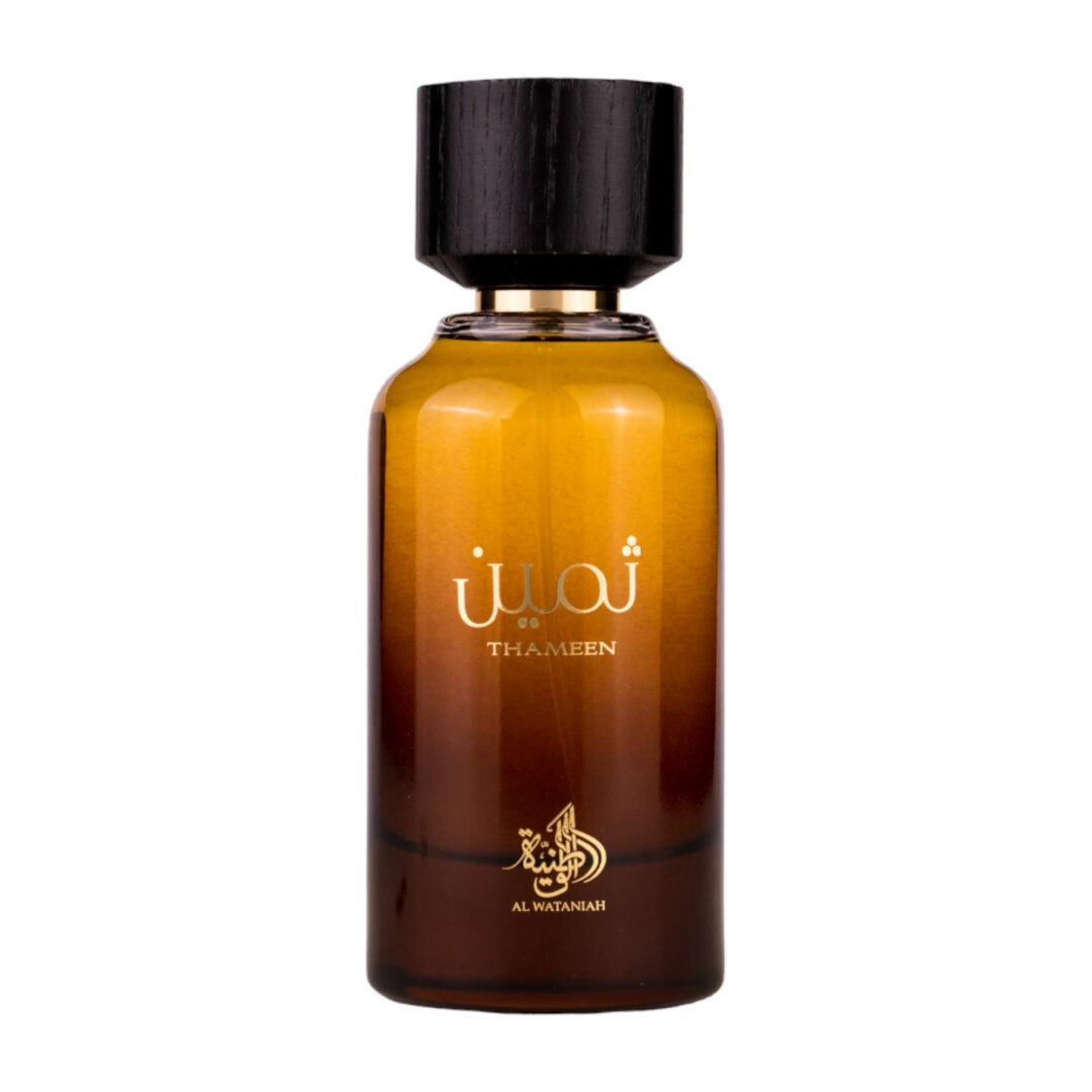 Apa de parfum Al Wataniah Oud Mystery, Barbati, 100 ml - eMAG.ro