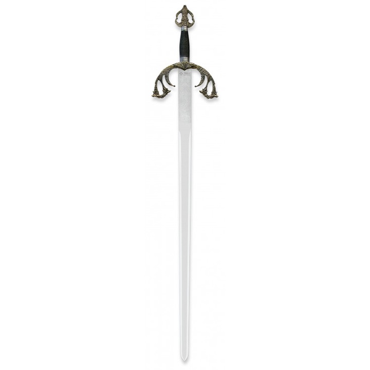 Sabie Tizona, Inox, Decor, Lungime 101cm, Tole 10 Imperial 31484