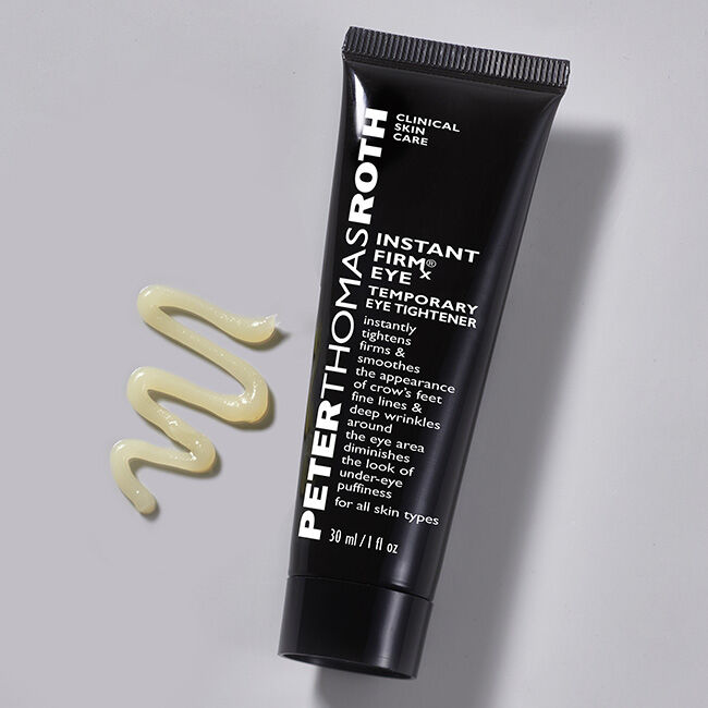 Tratament pentru ochi Instant FIRMx® Eye, Peter Thomas Roth, 30 ml