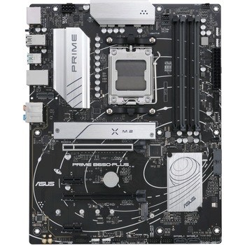 Placa de baza Asus Prime B650-PLUS, Socket AM5