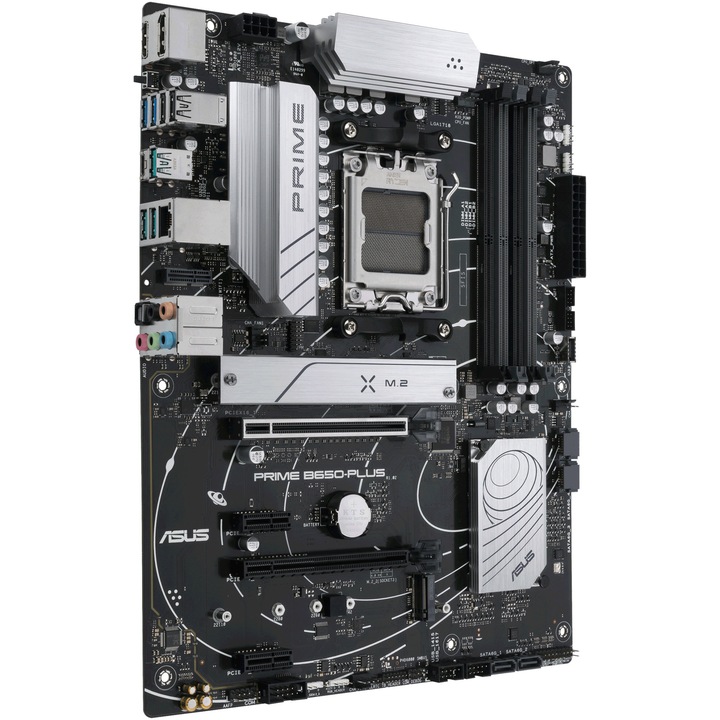 Placa de baza Asus Prime B650-PLUS, Socket AM5