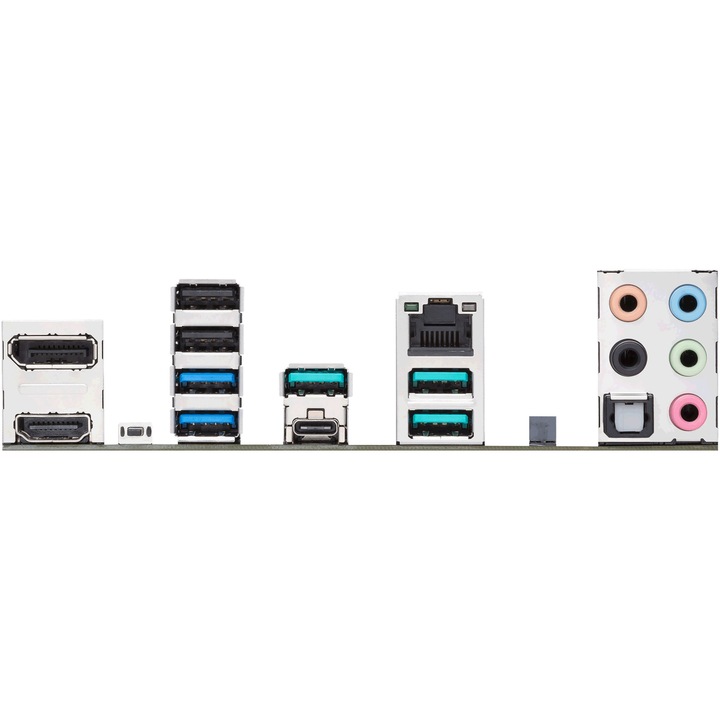 Placa de baza Asus Prime B650-PLUS, Socket AM5