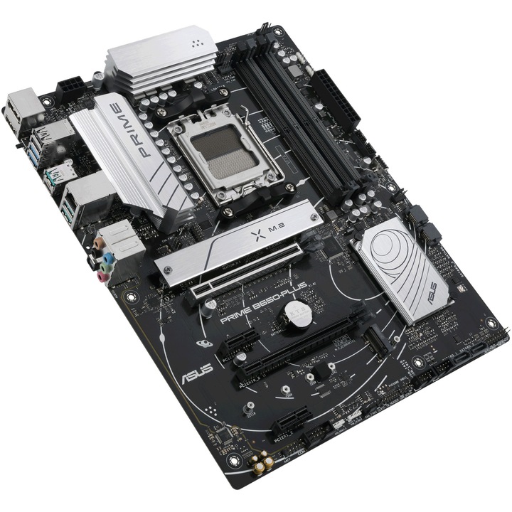 Placa de baza Asus Prime B650-PLUS, Socket AM5