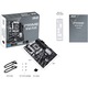Дънна платка Asus PRIME B760-PLUS, DDR5, Socket 1700
