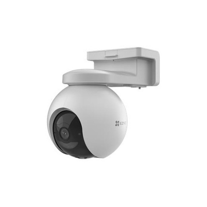 Camera de supraveghere EZVIZ CS-EB8-R100-1K3FL4, 4G, IP65, 3 MP, Wi-Fi