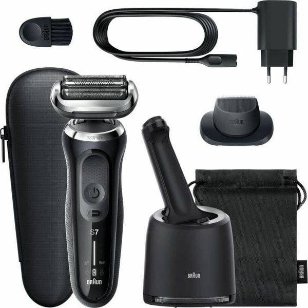 生活雑貨 BRAUN series7 Aparat de Ras Electric Braun Series 7 - eMAG.ro