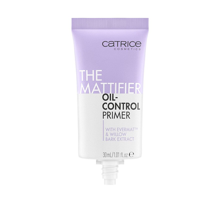 Primer Map Invisible Emag Primer matifiant, Catrice, 30 ml - eMAG.ro