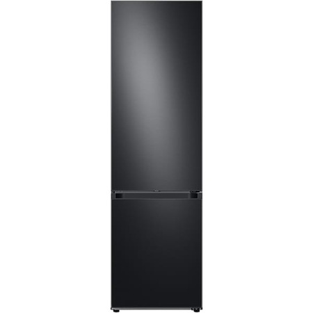 Combina Frigorifica SAMSUNG RB38A6B2EB1/EF, No Frost, 390 l, H 203 cm, Clasa E, All-Around Cooling, Negru