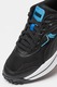 Puma, Street Rider Digital sneaker, Kék/Fekete