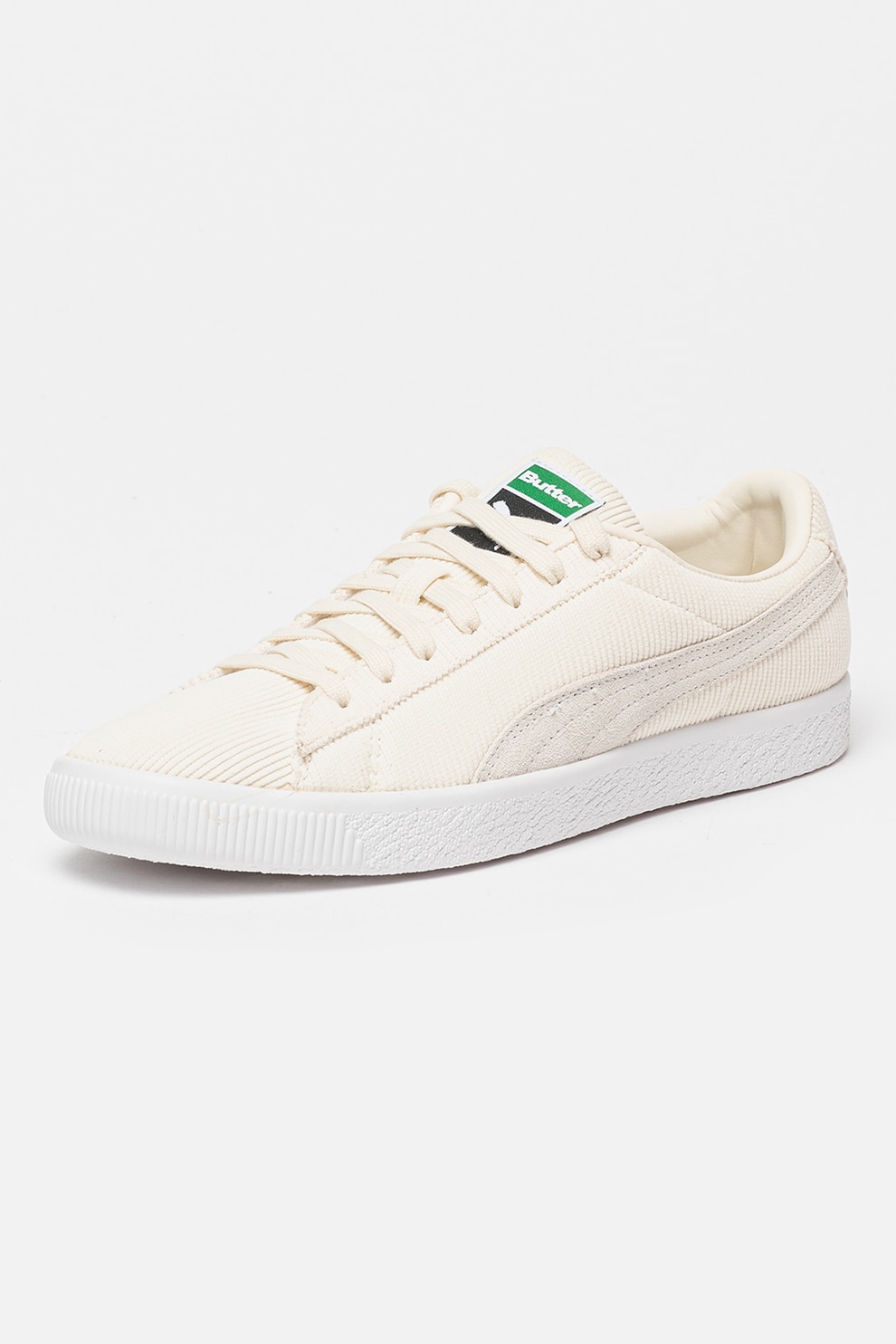 Puma 2025 basket beige