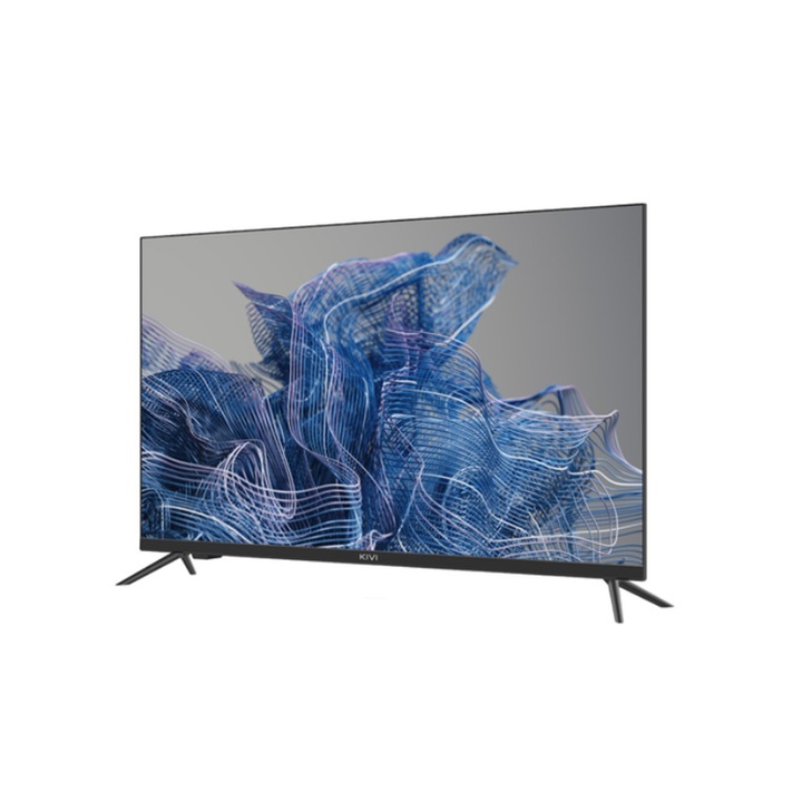 Televizor KIVI LED 32H740NB, 80 cm, Smart Android TV, HD, Clasa G