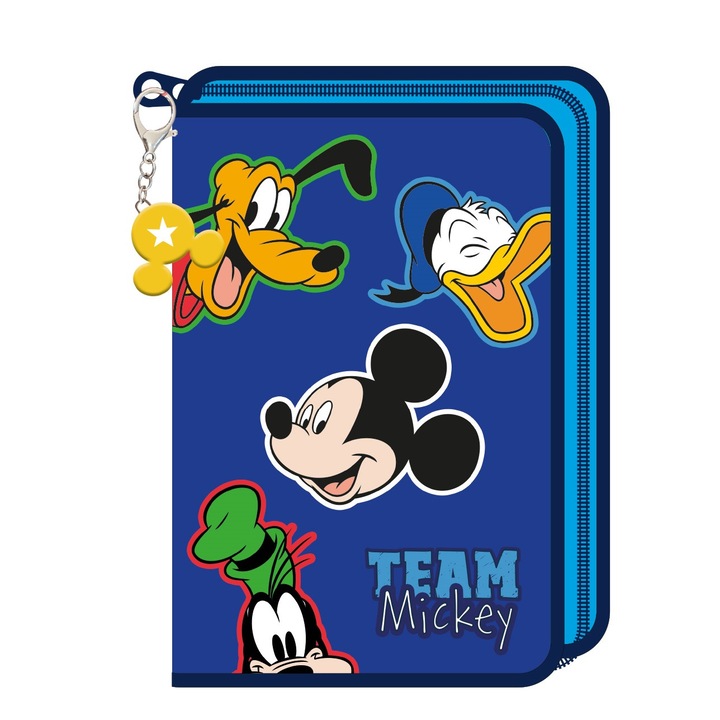 Химикал, МИКИ МАУС, Многоцветен