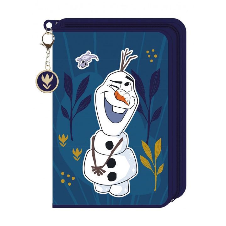 Frozen tolltartó tartozékokkal