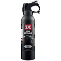Spray urs extra strong TW1000 Germania 5103, 225ml, 10m