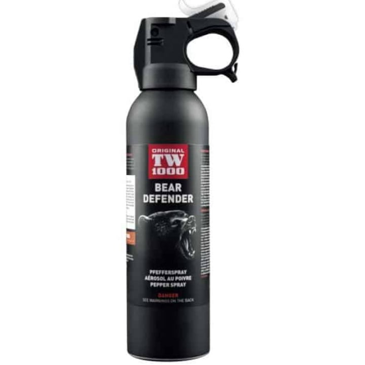 Spray urs extra strong TW1000 Germania 5103, 225ml, 10m