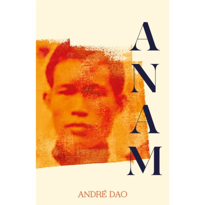 Anam de André Dao