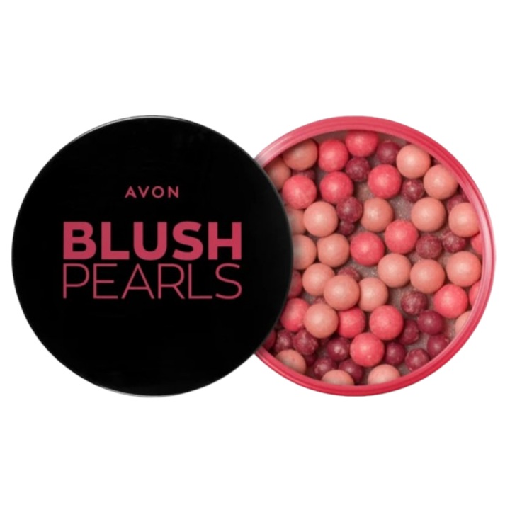 Perle Blush, Avon, Medium, 28g