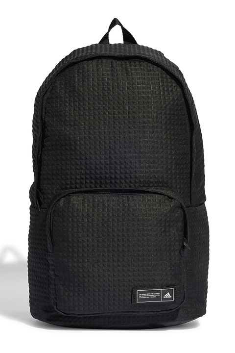 Adidas Performance, Classic Foundation Multi-Pocket hátizsák, fekete