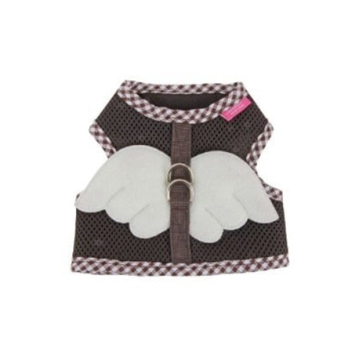 Ham ultra-reglabil Pinkaholic Venus Pinka, Maro, Marimea M