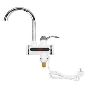 Átfolyós vízmelegítők