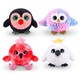 Jucarie de plus surpriza, Pasare imitativa, Chirpy Birds Pets Alive