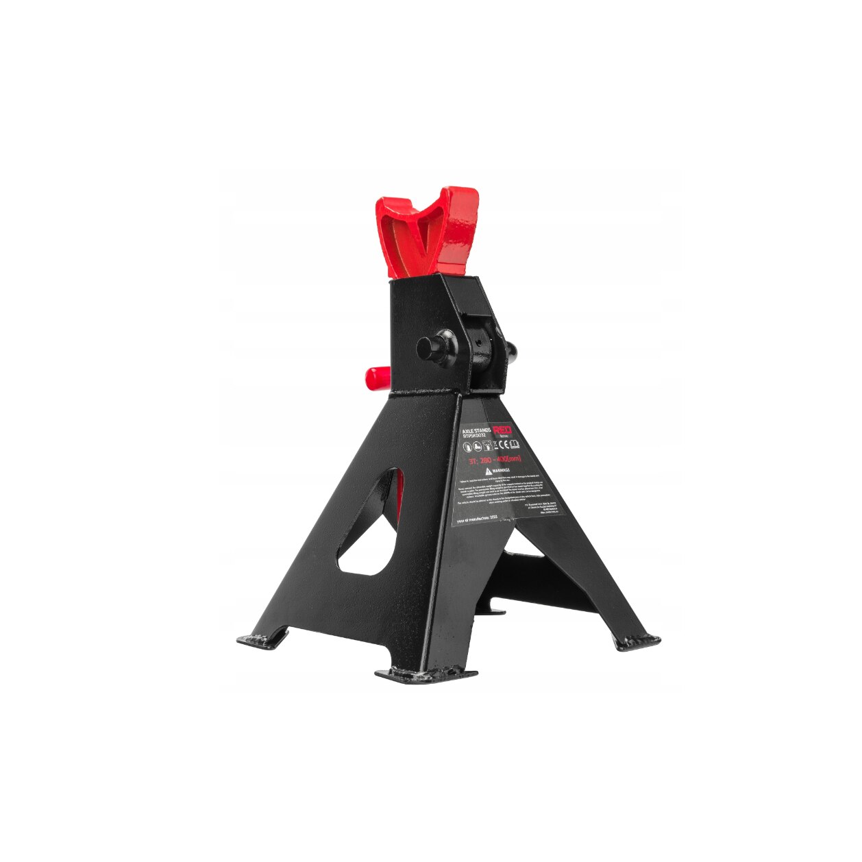 Set capre suspendare auto, 3 T, Red Technic RTPSK0032 - eMAG.ro