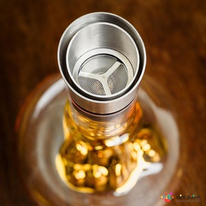 Гарафи и декантери