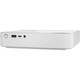 Настолна компютърна система Lenovo IdeaCentre Mini 01IRH8 с процесор Intel® Core™ i7-13620H до 4,90 GHz, 32GB DDR4, 2 x 1TB SSD, Intel® UHD Graphics, без OS, Cloud Gray