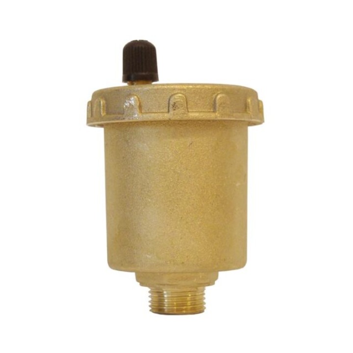 Aerisitor automat 1/2 " Maxi RTM RICAMBI