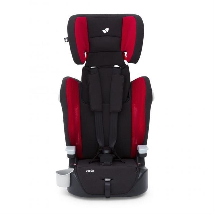 Joie Elevate Cherry autósülés gyerekeknek, 9-36 kg - eMAG.hu