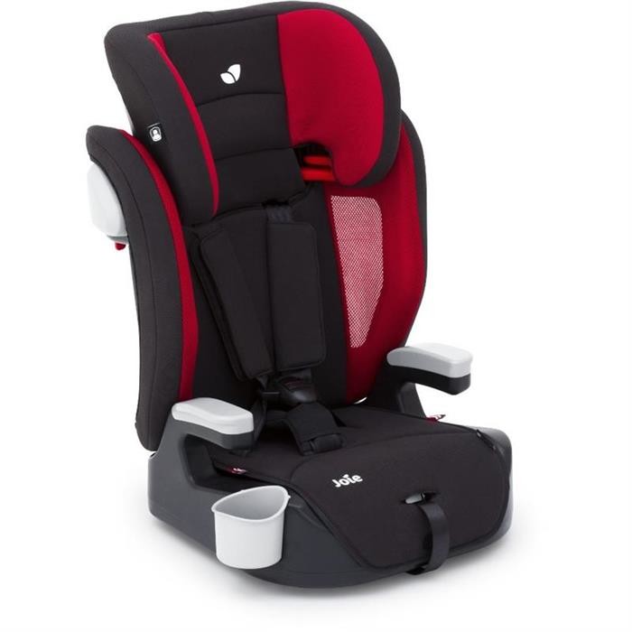Joie Elevate Cherry autósülés gyerekeknek, 9-36 kg - eMAG.hu