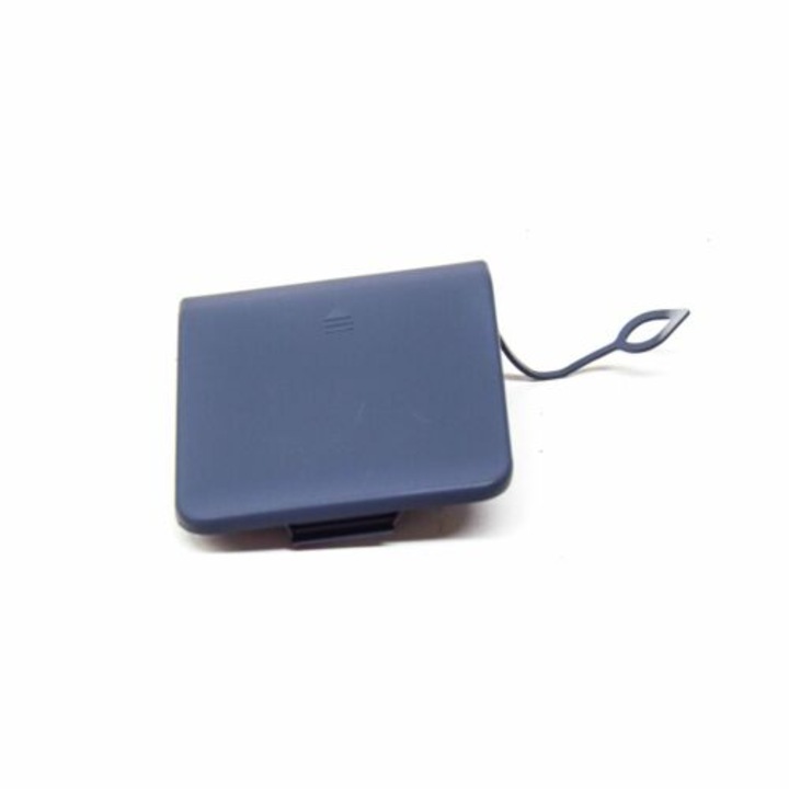 Mercedes-Benz vonóhorogfedél S-osztály W221-hez, szürke