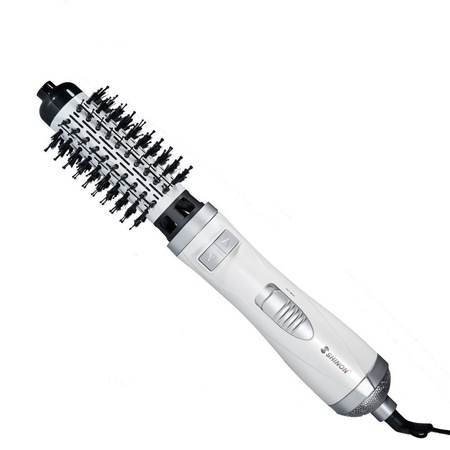 Perie rotativa Hydraluxe, Remington, 3 trepte temperatura, Multicolor