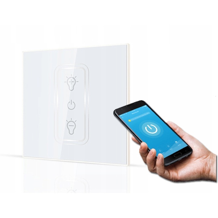 68125156 Димер Smart NEO WiFi TUYA