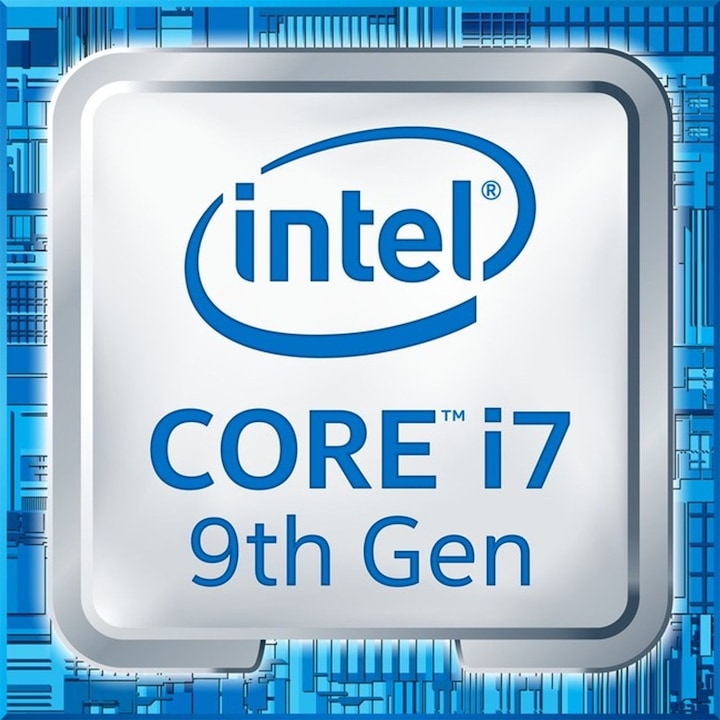 Procesor Intel Core i7-9700T, socket 1151, 8 C / 8 T, 2.00 GHz - 4.30 GHz, 12 MB cache, 35 W