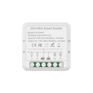 Smart home решения и сензори