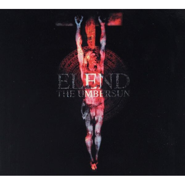 Elend: The Umbersun (Reedycja) (digipack) [CD] - eMAG.bg