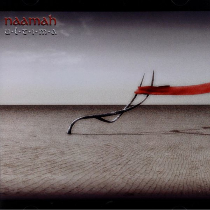 Naamah: Ultima [CD]