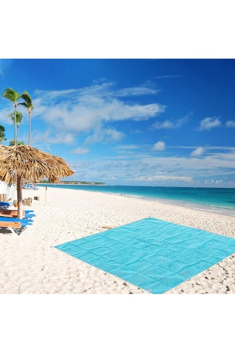 Rogojina Plaja Sand Free Ciel 200x150 cm