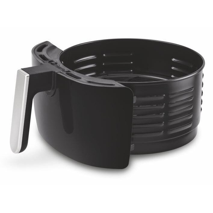 Friteuza fara ulei Zelmer ZAF5500B 1500W 5l - eMAG.ro