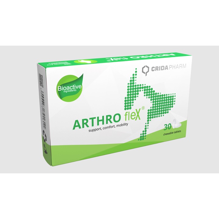 Arthro flex 30 tablete