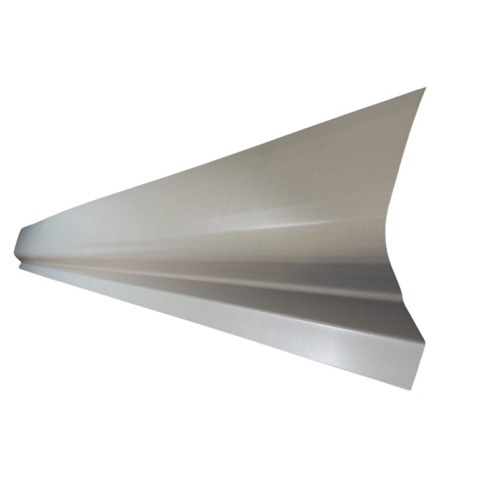 Prag pentru PEUGEOT 307, BOLMA, Montare dreapta