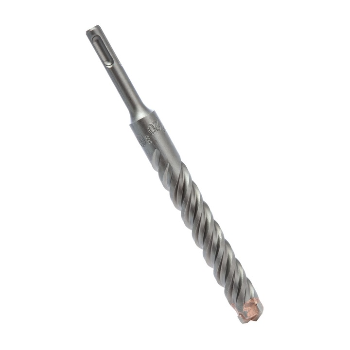 Burghiu beton Bosch, SDS Plus 5, 20x150/200mm