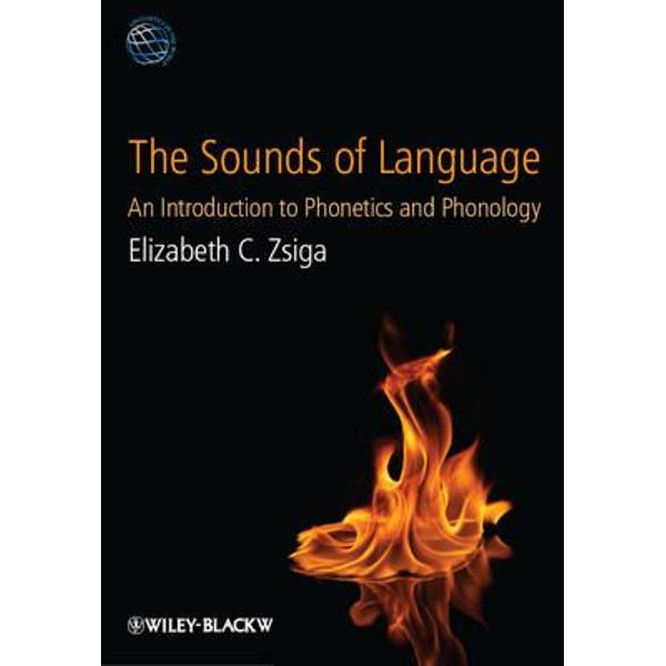 Sounds of Language